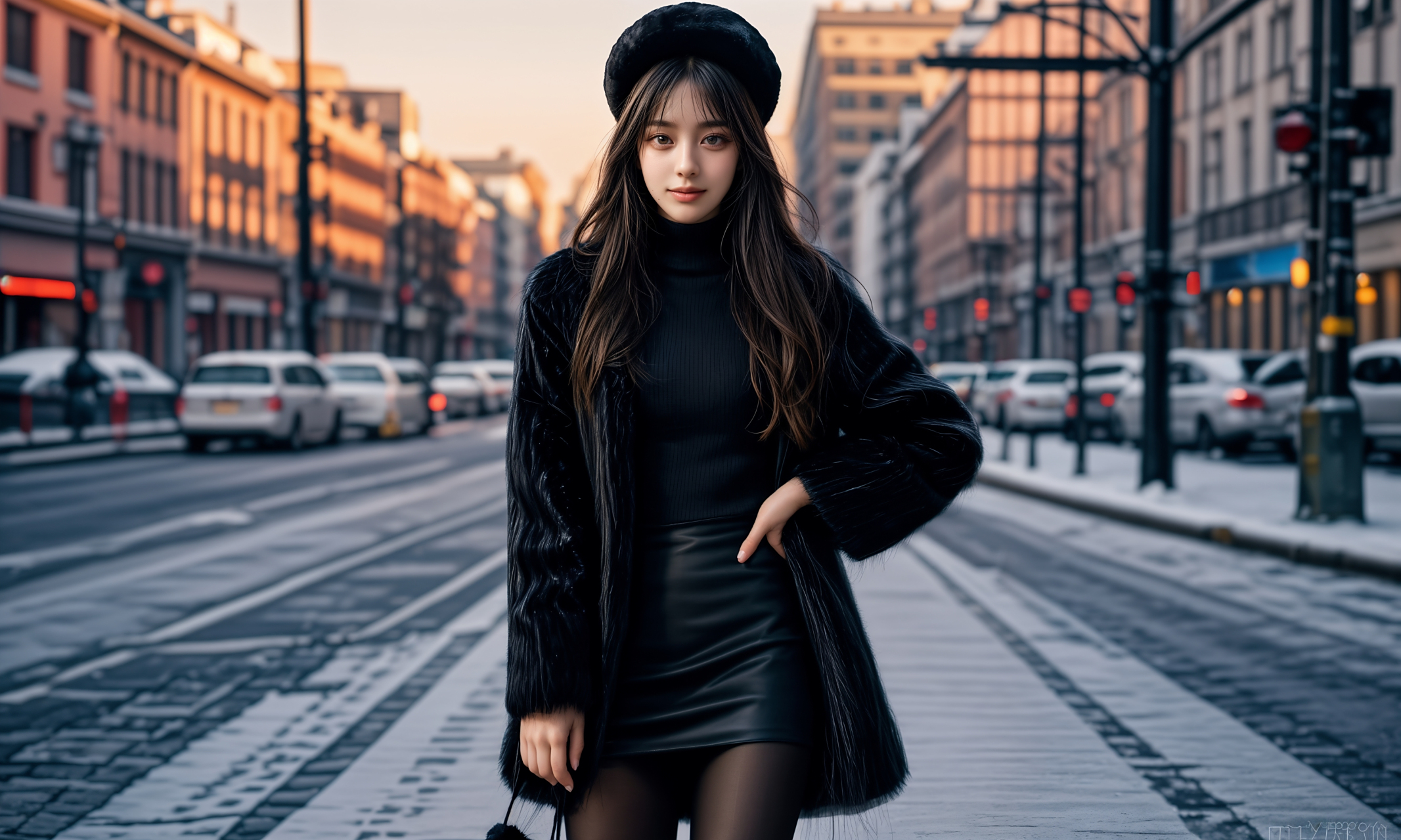 长沙多家星级酒店摆摊“接地气” 开启新消费场景